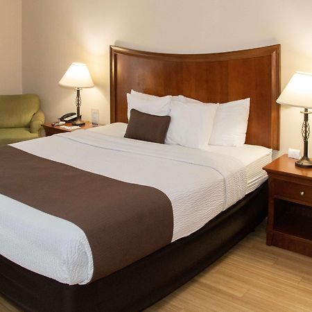 Best Western I-5 Inn & Suites Lodi Eksteriør billede