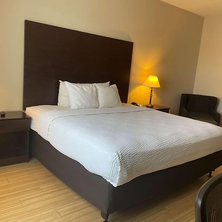 Best Western I-5 Inn & Suites Lodi Eksteriør billede