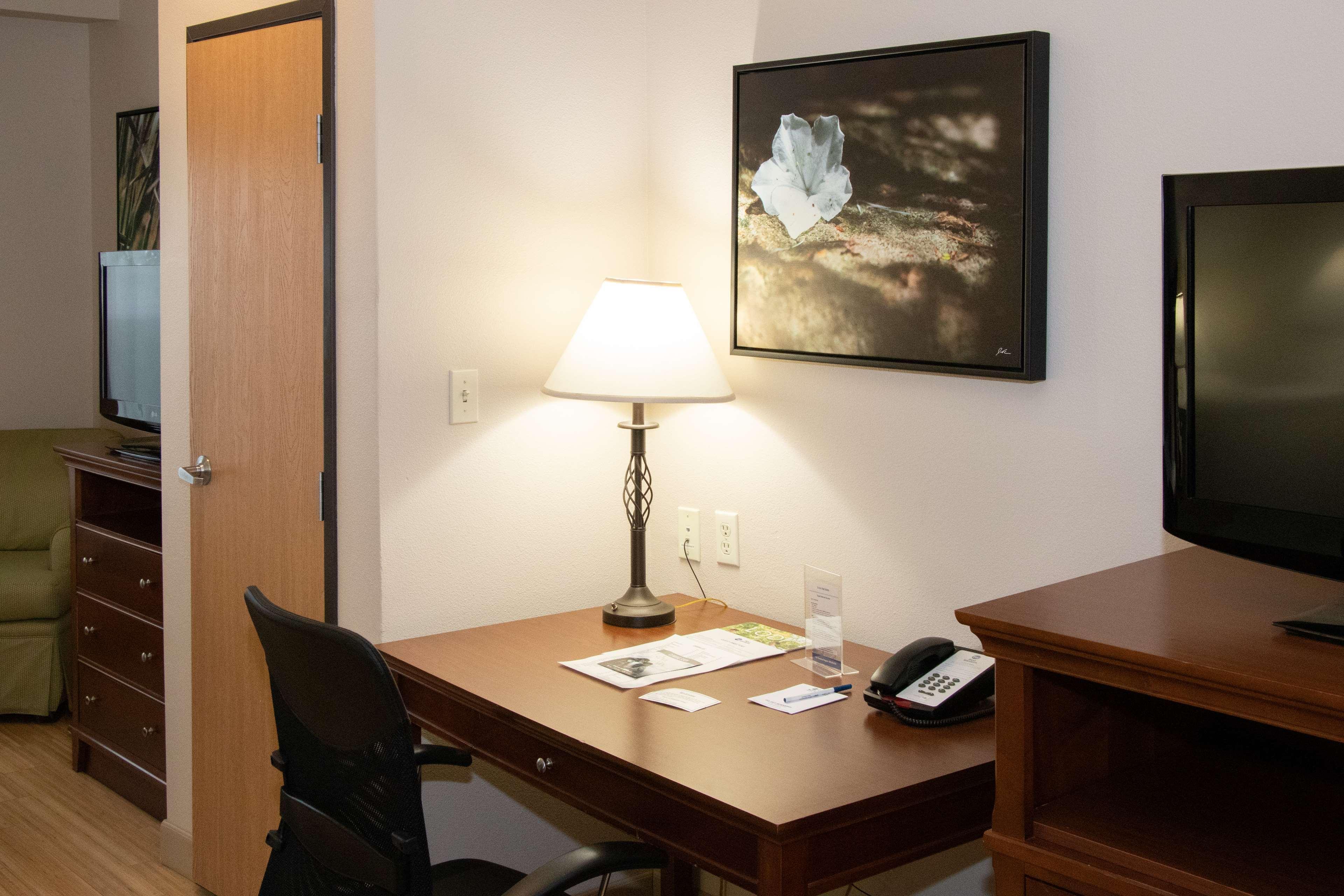 Best Western I-5 Inn & Suites Lodi Eksteriør billede