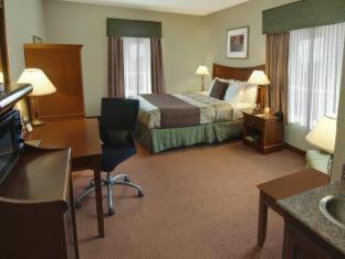 Best Western I-5 Inn & Suites Lodi Værelse billede