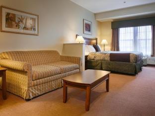 Best Western I-5 Inn & Suites Lodi Værelse billede