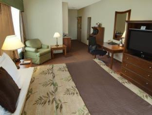 Best Western I-5 Inn & Suites Lodi Værelse billede